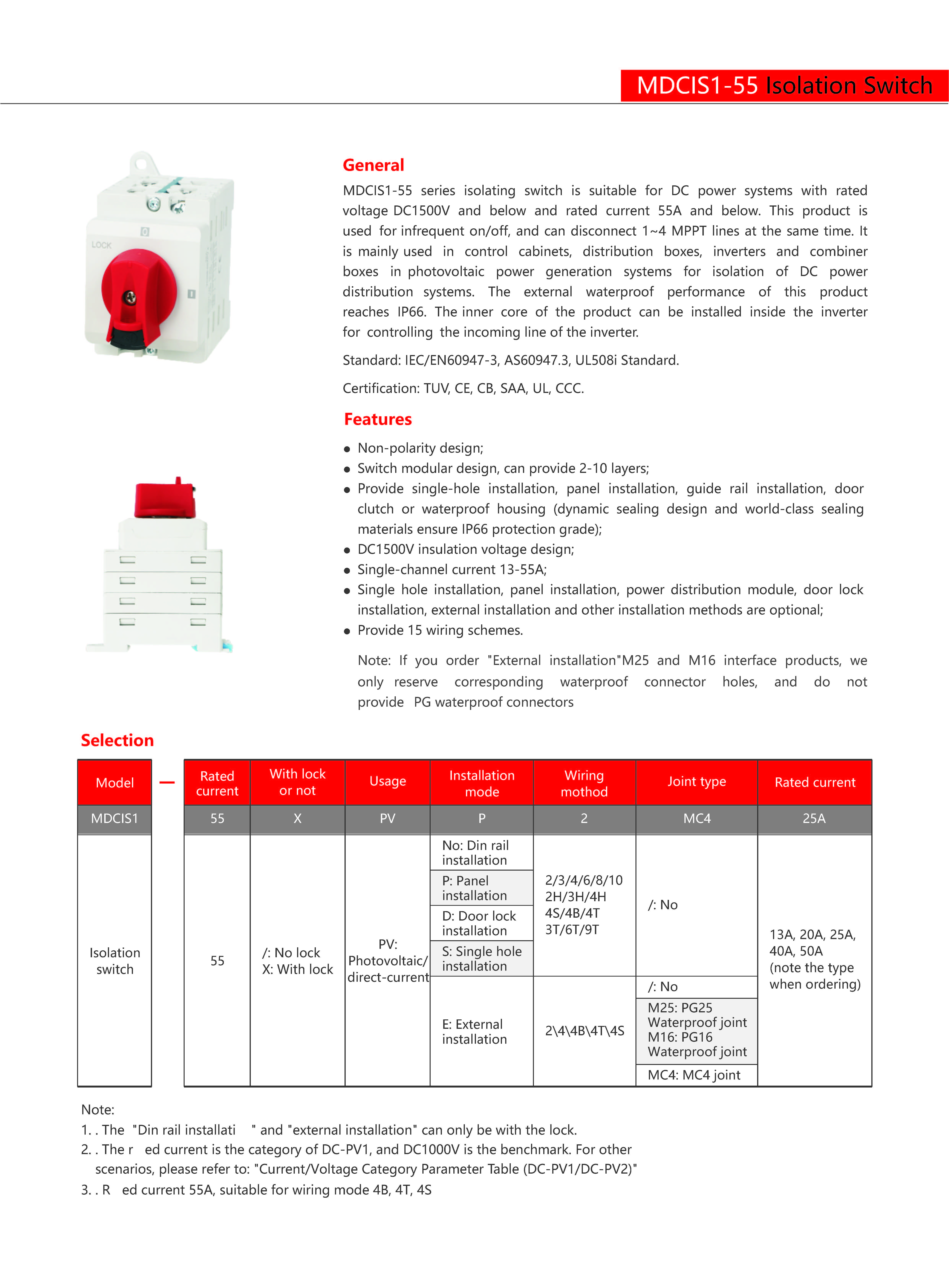 Technical Drawing
